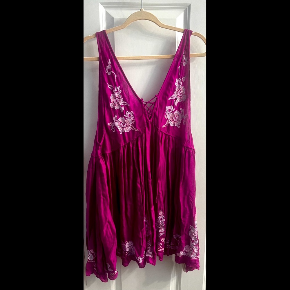 Free People Casual Dress